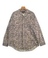 BEAMS PLUS カジュアルシャツ