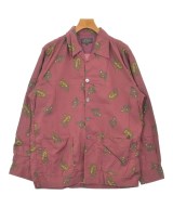 BEAMS PLUS カジュアルシャツ