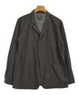 BEAMS PLUS カジュアルシャツ