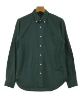 BEAMS PLUS カジュアルシャツ