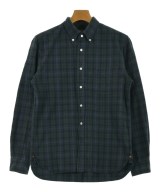 BEAMS PLUS カジュアルシャツ