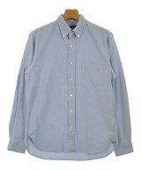 BEAMS PLUS カジュアルシャツ