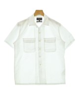 BEAMS PLUS カジュアルシャツ