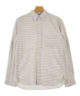 BEAMS PLUS カジュアルシャツ