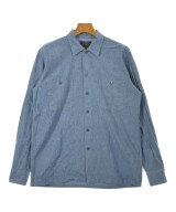 BEAMS PLUS カジュアルシャツ