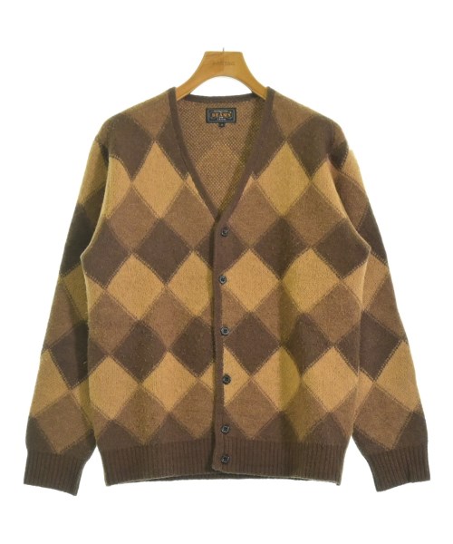 ビームスプラス(BEAMS PLUS)のBEAMS PLUS カーディガン