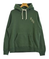 BEAMS PLUS パーカー