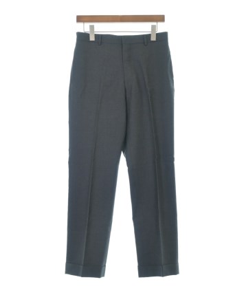 ※値下げ【定番】ビームスプラス2PleatsTwill CEMENT M BEAMS PLUS（ビームス プラス）GYM Pants 6Pocket（パンツ