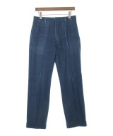 BEAMS PLUS デニムパンツ