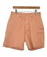 BEAMS PLUS ショートパンツ