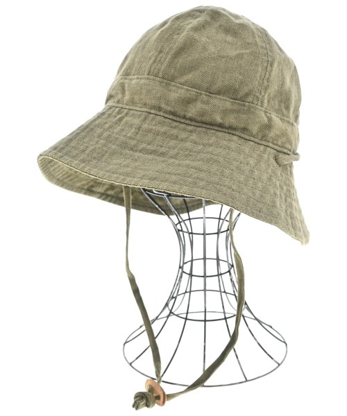 ビームスプラス(BEAMS PLUS)のBEAMS PLUS ハット