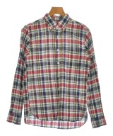 BEAMS PLUS カジュアルシャツ