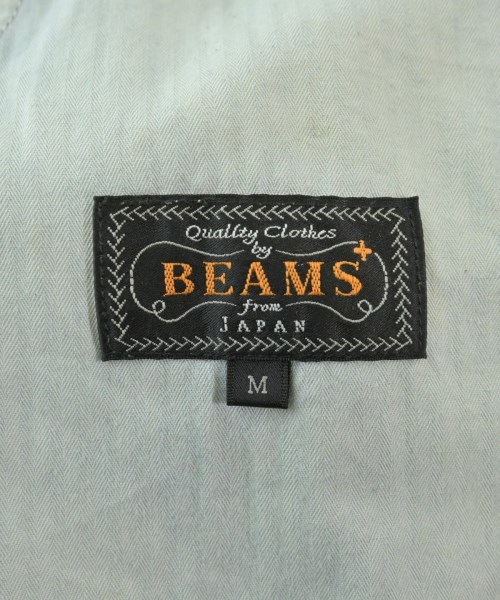 BEAMS PLUS（ビームスプラス）その他 紺 サイズ:M メンズ/2200549076025