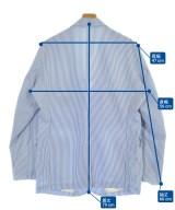 BEAMS PLUS（ビームスプラス）ジャケット 青 サイズ:XL メンズ/2200552413022