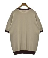 BEAMS PLUS（ビームスプラス）ニット・セーター ベージュ サイズ:XL メンズ/2200552413039