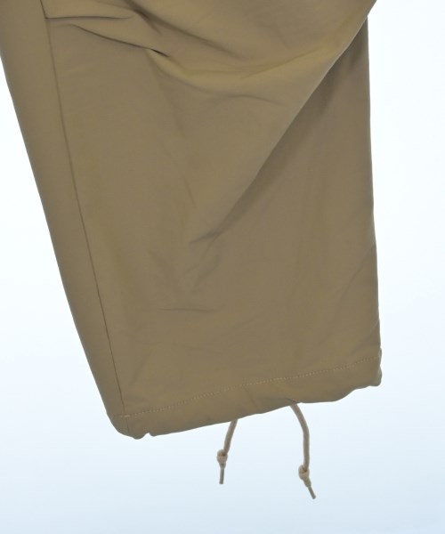 BEAMS PLUS（ビームスプラス）カーゴパンツ ベージュ サイズ:L メンズ/2200552413046