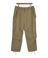 BEAMS PLUS（ビームスプラス）カーゴパンツ ベージュ サイズ:L メンズ/2200552413046