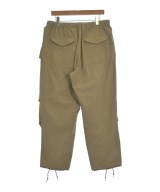 BEAMS PLUS（ビームスプラス）カーゴパンツ ベージュ サイズ:L メンズ/2200552413046