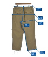 BEAMS PLUS（ビームスプラス）カーゴパンツ ベージュ サイズ:L メンズ/2200552413046
