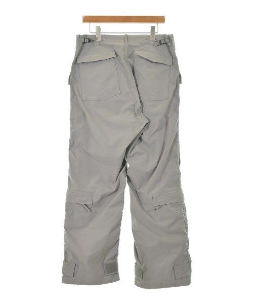 BEAMS PLUS（ビームスプラス）カーゴパンツ カーキ サイズ:L メンズ/2200552413053