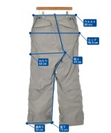 BEAMS PLUS（ビームスプラス）カーゴパンツ カーキ サイズ:L メンズ/2200552413053