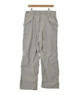 BEAMS PLUS カーゴパンツ