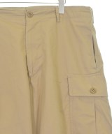BEAMS PLUS（ビームスプラス）カーゴパンツ ベージュ サイズ:L メンズ/2200552413060