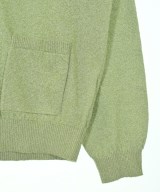 BEAMS PLUS（ビームスプラス）カーディガン 緑 サイズ:L メンズ/2200598594235