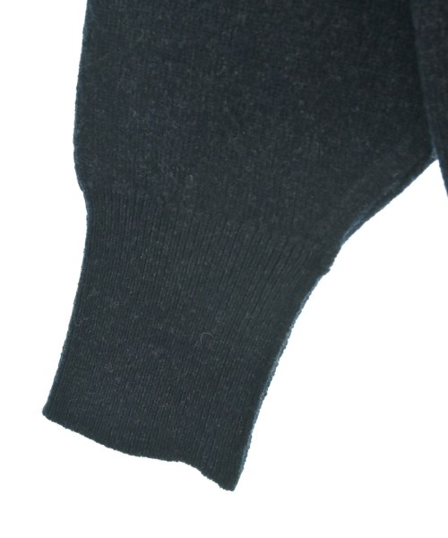 BEAMS PLUS（ビームスプラス）ニット・セーター 紺 サイズ:L メンズ/2200623570012