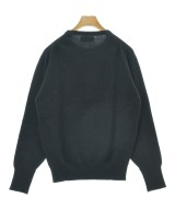 BEAMS PLUS（ビームスプラス）ニット・セーター 紺 サイズ:L メンズ/2200623570012