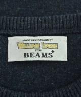 BEAMS PLUS（ビームスプラス）ニット・セーター 紺 サイズ:L メンズ/2200623570012