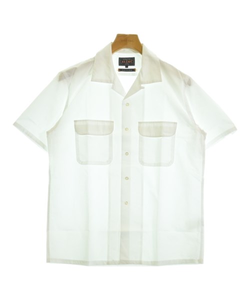 ビームスプラス(BEAMS PLUS)のBEAMS PLUS カジュアルシャツ
