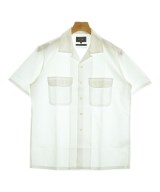 BEAMS PLUS カジュアルシャツ