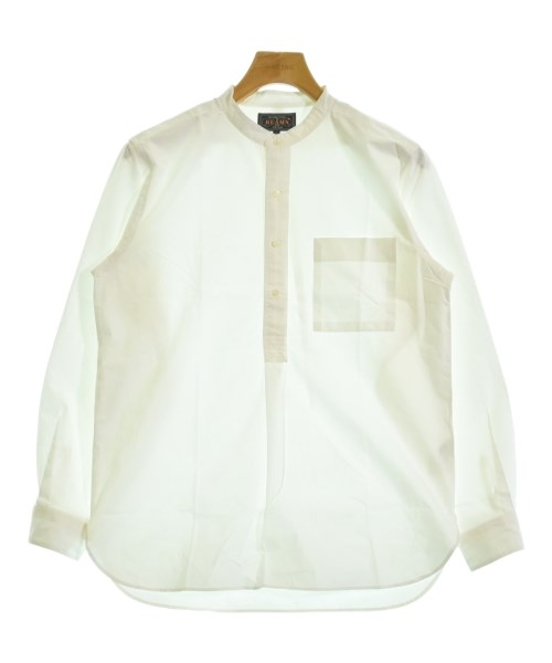 ビームスプラス(BEAMS PLUS)のBEAMS PLUS カジュアルシャツ