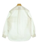 BEAMS PLUS（ビームスプラス）カジュアルシャツ 白 サイズ:S メンズ/2200623570036