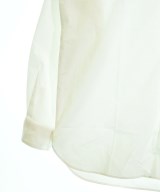 BEAMS PLUS（ビームスプラス）カジュアルシャツ 白 サイズ:S メンズ/2200623570036