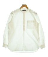 BEAMS PLUS カジュアルシャツ