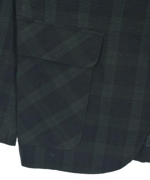 BEAMS PLUS（ビームスプラス）カジュアルジャケット 緑 サイズ:S メンズ/2200624686033