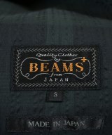 BEAMS PLUS（ビームスプラス）カジュアルジャケット 緑 サイズ:S メンズ/2200624686033