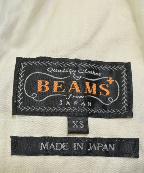 BEAMS PLUS（ビームスプラス）チノパン 紺 サイズ:XS メンズ/2200611873095