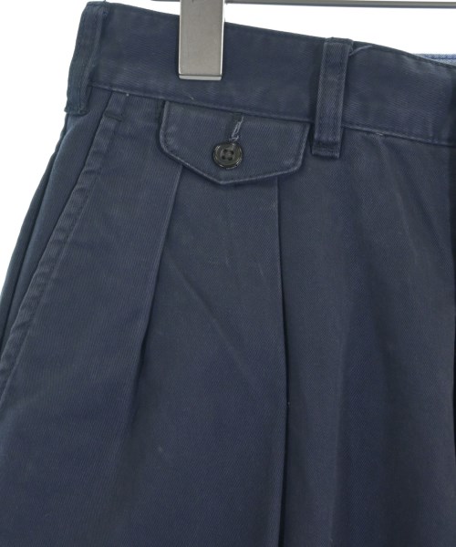 BEAMS PLUS（ビームスプラス）チノパン 紺 サイズ:XS メンズ/2200611873095