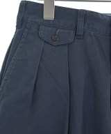 BEAMS PLUS（ビームスプラス）チノパン 紺 サイズ:XS メンズ/2200611873095