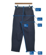 BEAMS PLUS（ビームスプラス）チノパン 紺 サイズ:XS メンズ/2200611873095