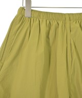 BEAMS PLUS（ビームスプラス）ショートパンツ 緑 サイズ:M メンズ/2200621909081