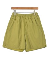 BEAMS PLUS ショートパンツ
