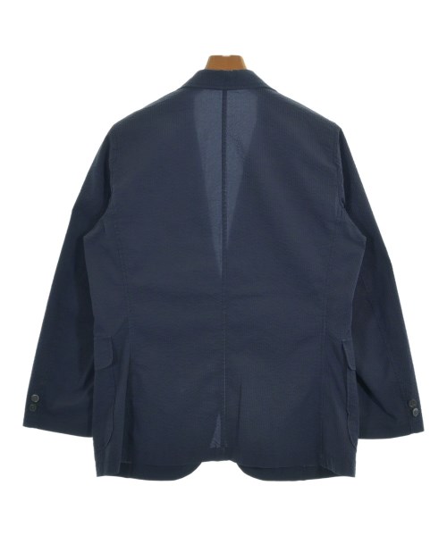 BEAMS PLUS（ビームスプラス）カジュアルジャケット 紺 サイズ:M メンズ/2200625801015