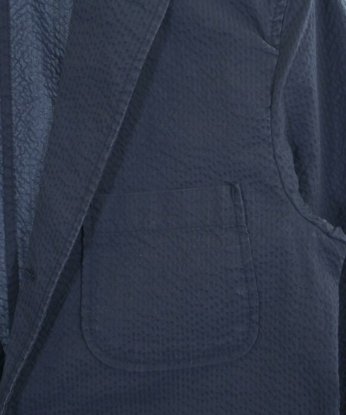 BEAMS PLUS（ビームスプラス）カジュアルジャケット 紺 サイズ:M メンズ/2200625801015