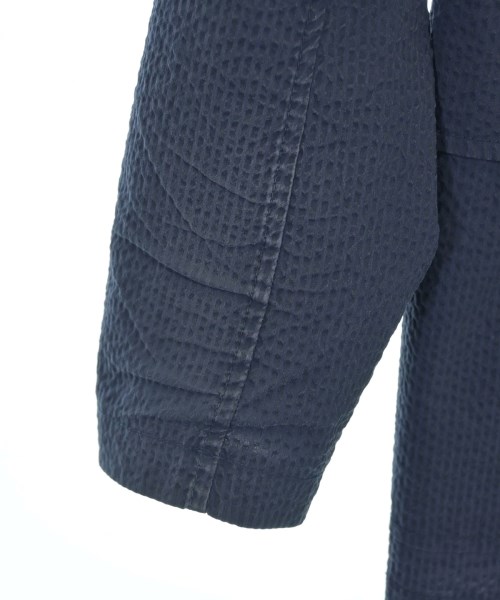 BEAMS PLUS（ビームスプラス）カジュアルジャケット 紺 サイズ:M メンズ/2200625801015