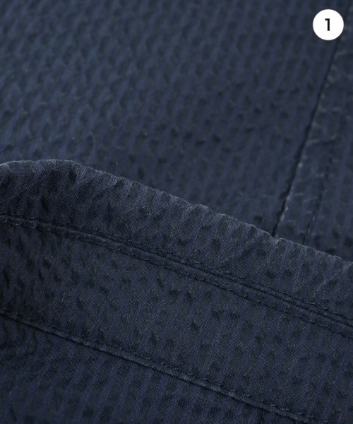 BEAMS PLUS（ビームスプラス）カジュアルジャケット 紺 サイズ:M メンズ/2200625801015