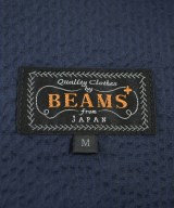 BEAMS PLUS（ビームスプラス）カジュアルジャケット 紺 サイズ:M メンズ/2200625801015